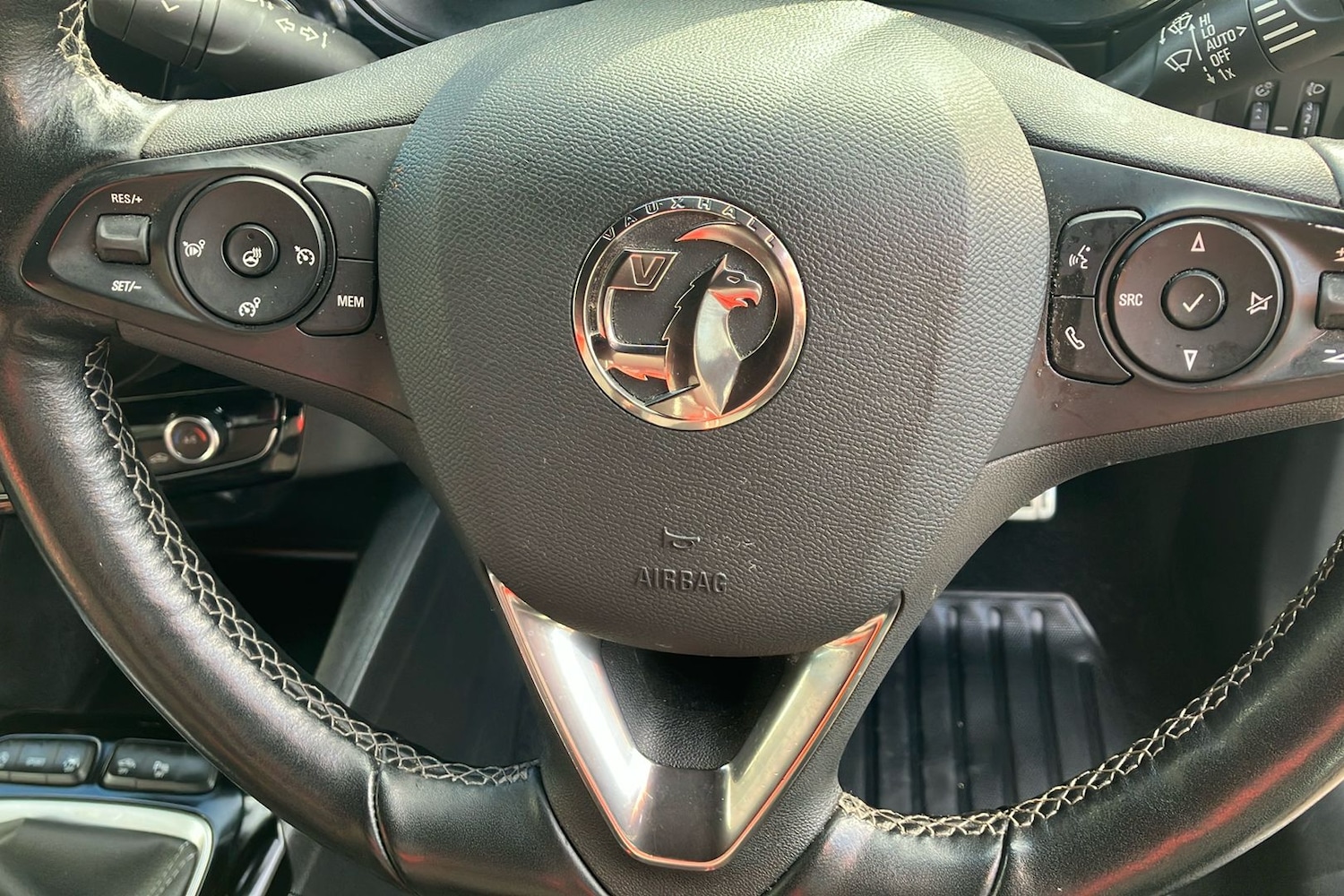 Used Vauxhall Corsa for sale - 77475549: Photo 20