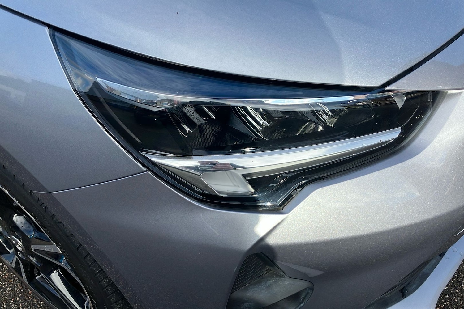 Used Vauxhall Corsa for sale - 77475549: Photo 22