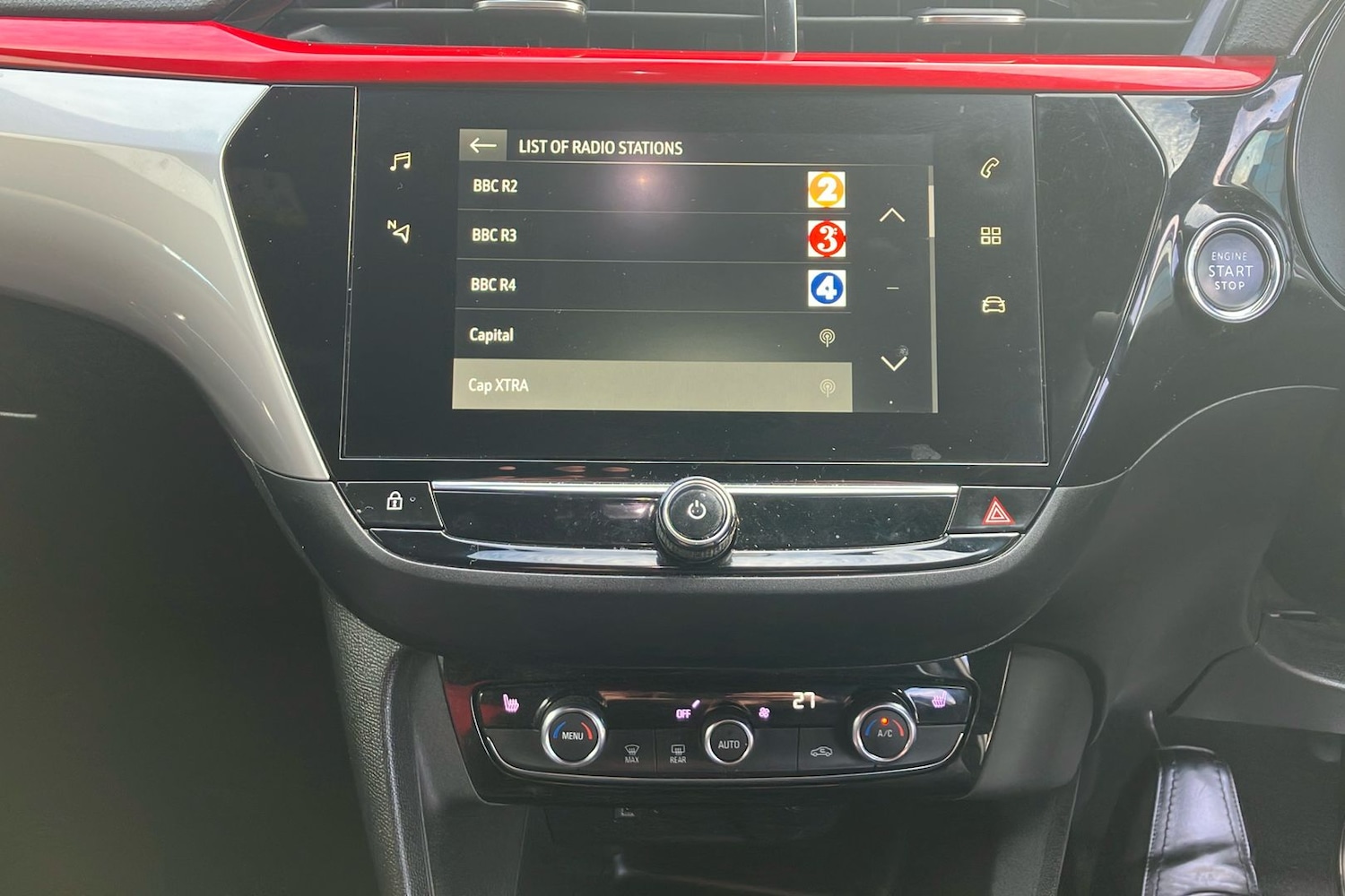 Used Vauxhall Corsa for sale - 77475549: Photo 25