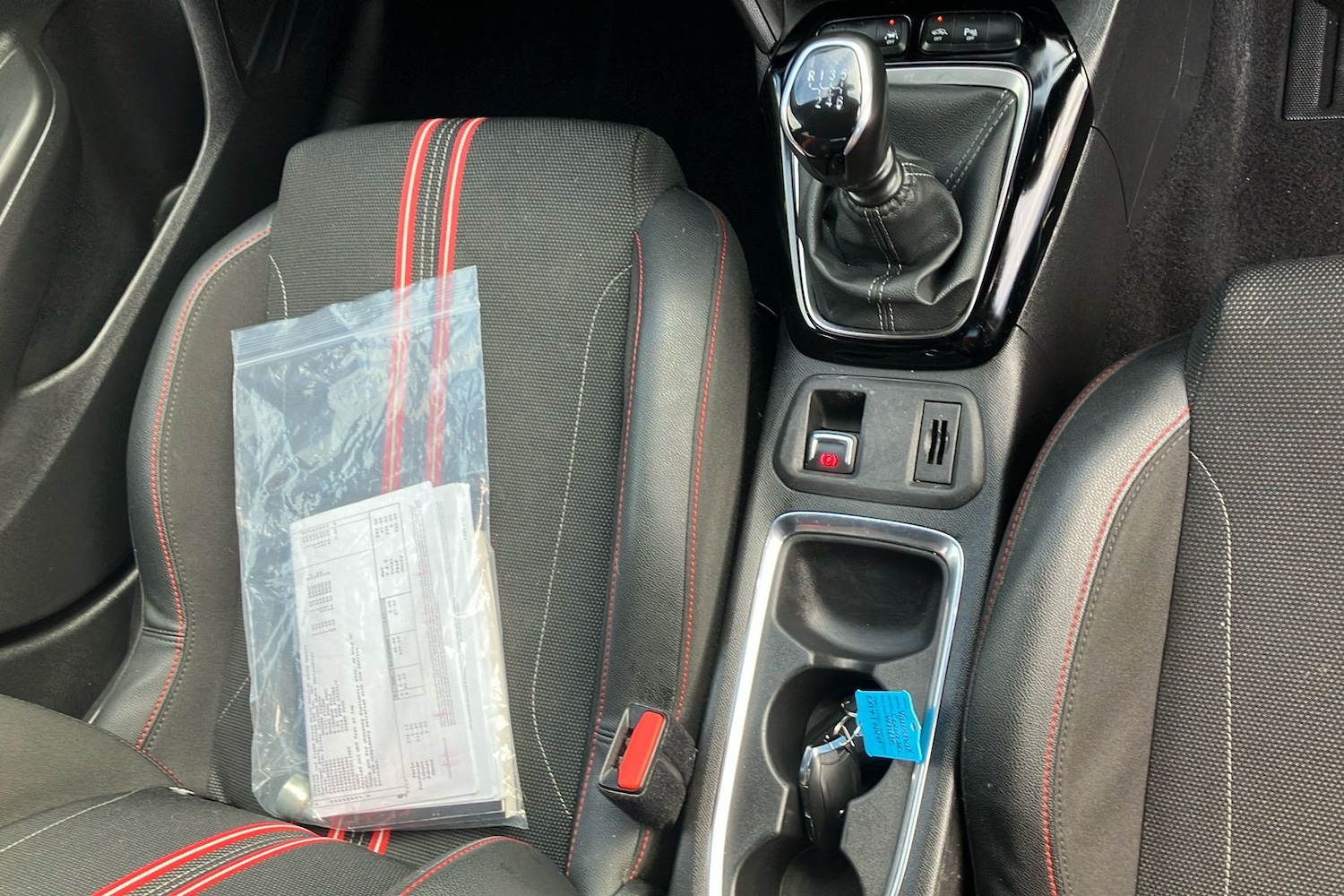 Used Vauxhall Corsa for sale - 77475549: Photo 26