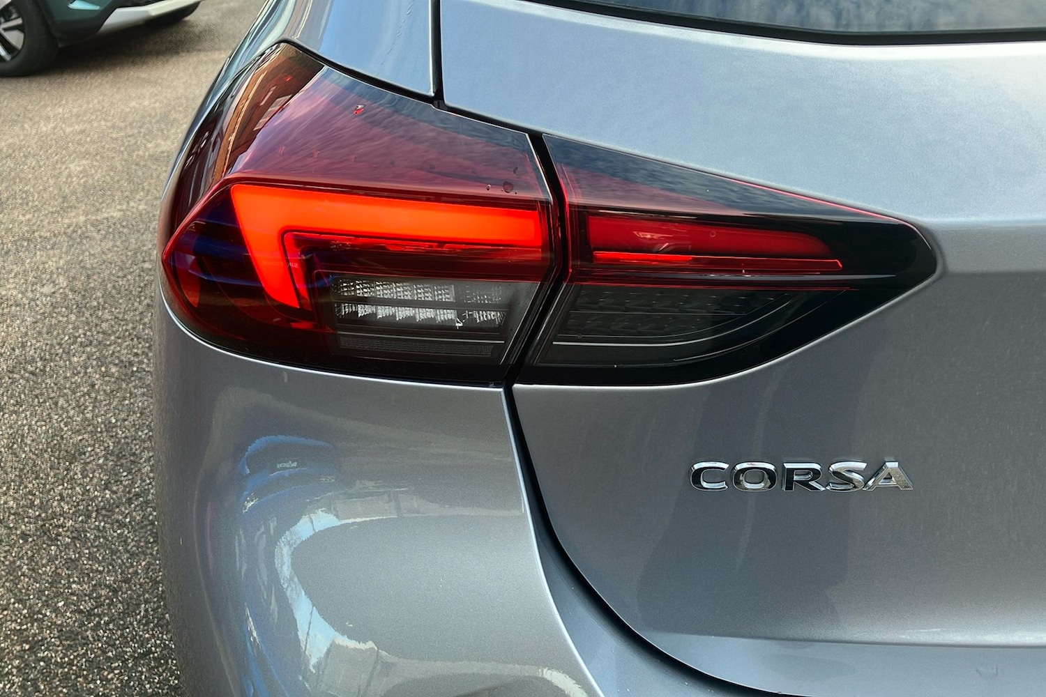 Used Vauxhall Corsa for sale - 77475549: Photo 28