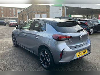 Used Vauxhall Corsa undefined for sale - 77475549: Photo