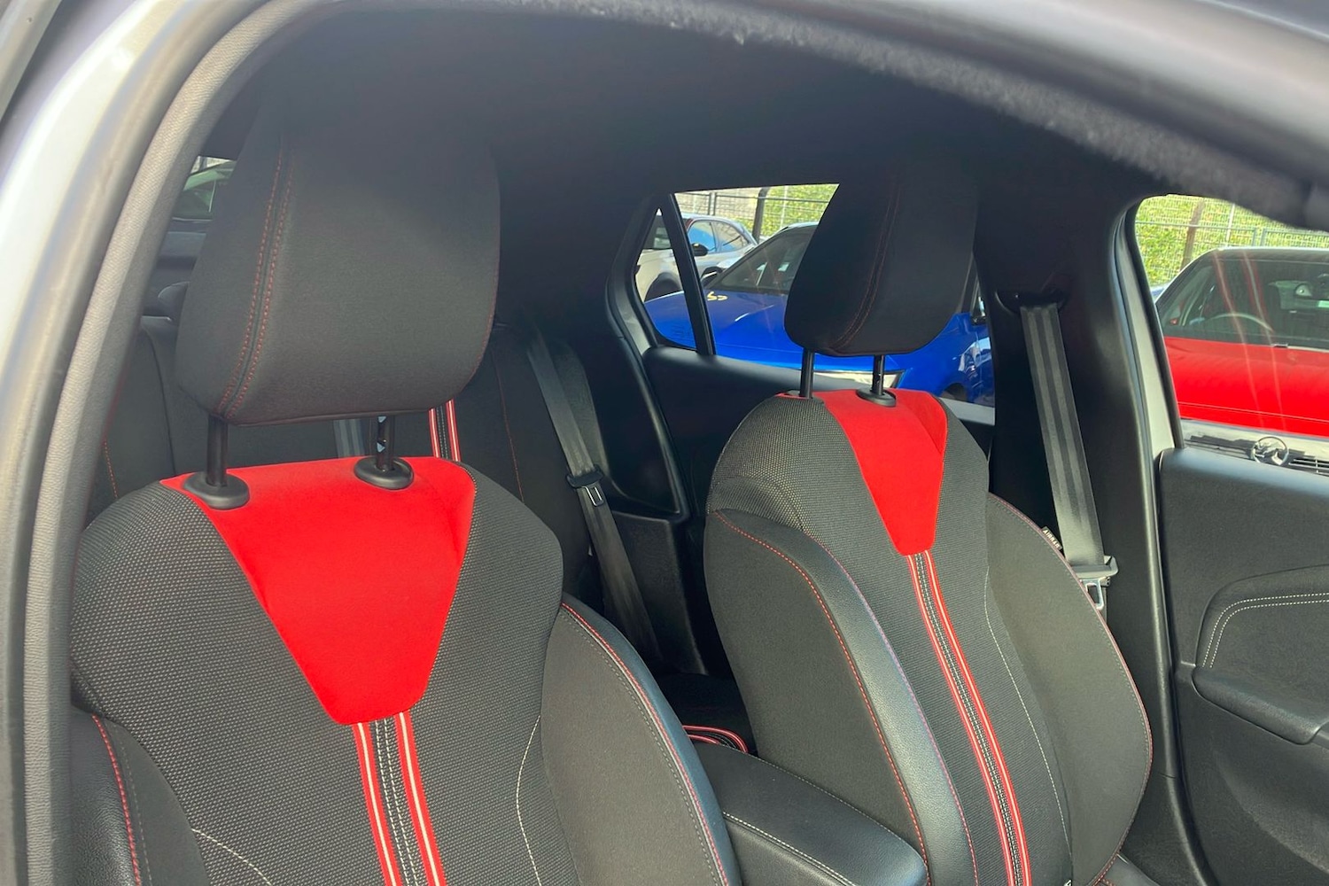 Used Vauxhall Corsa for sale - 77475549: Photo 30