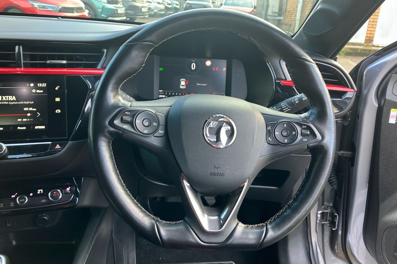 Used Vauxhall Corsa for sale - 77475549: Photo 33