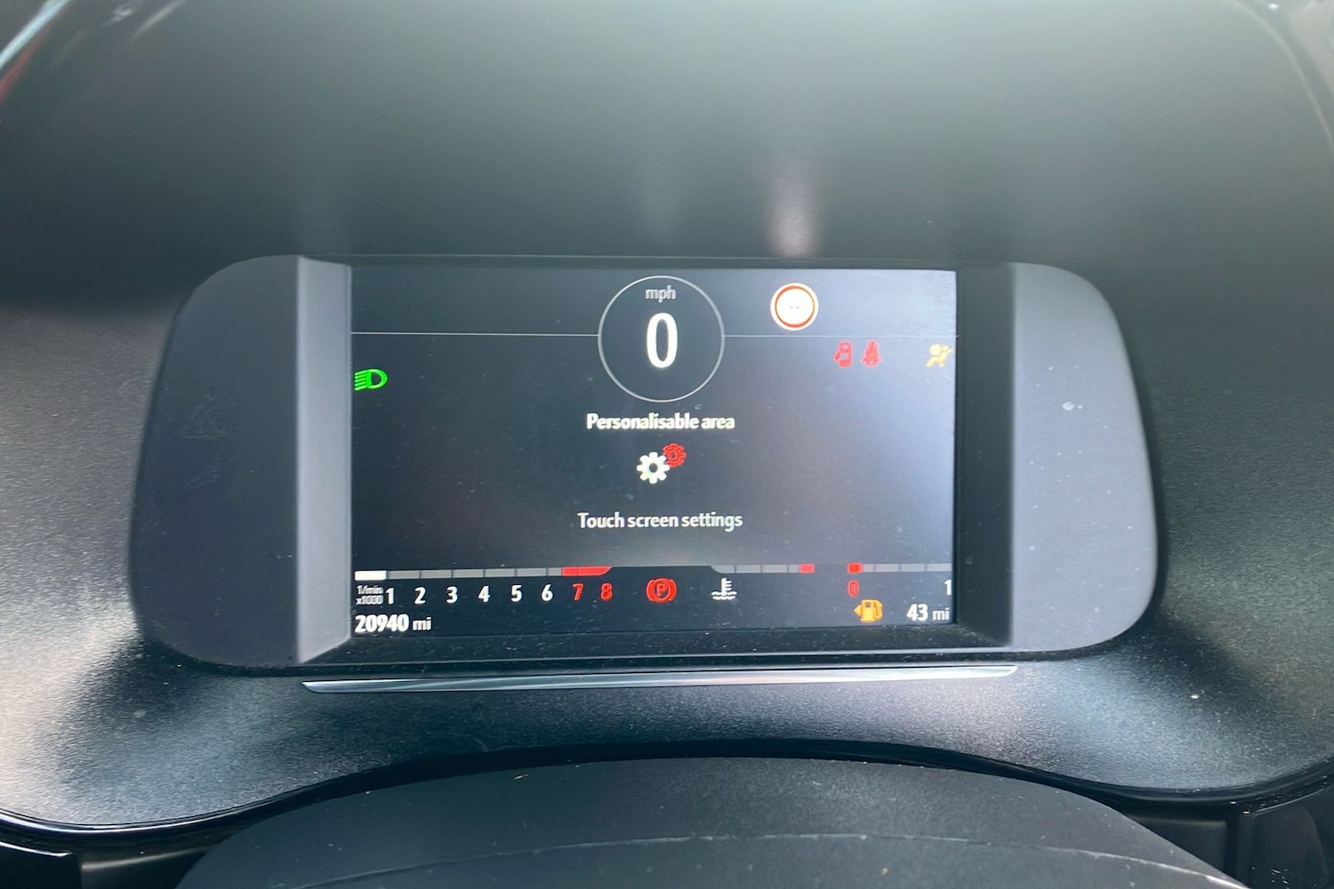 Used Vauxhall Corsa for sale - 77475549: Photo 34