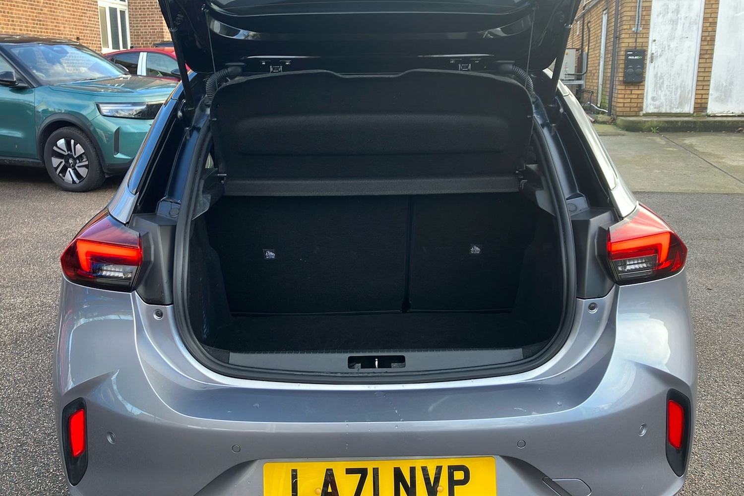 Used Vauxhall Corsa for sale - 77475549: Photo 35