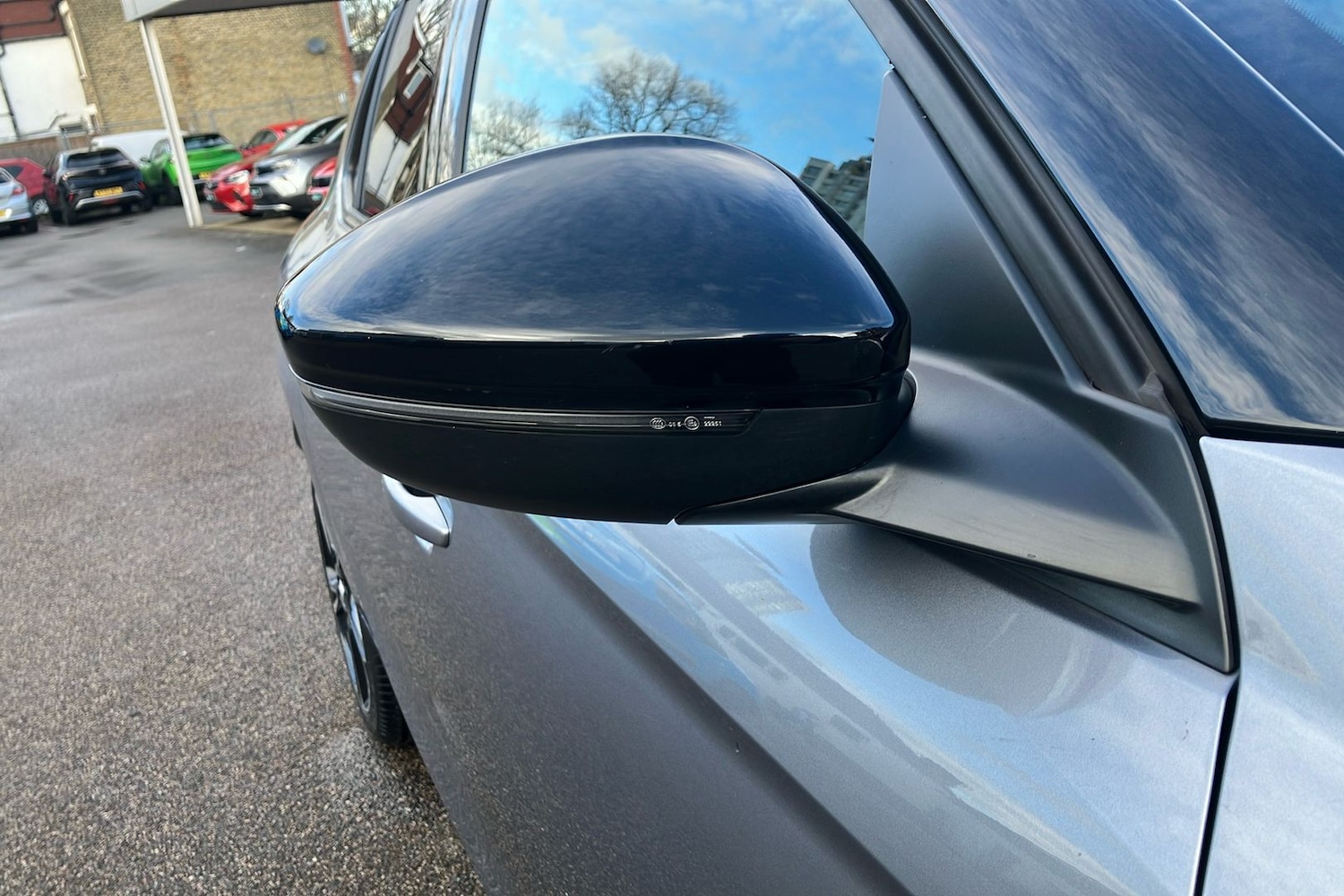 Used Vauxhall Corsa for sale - 77475549: Photo 36