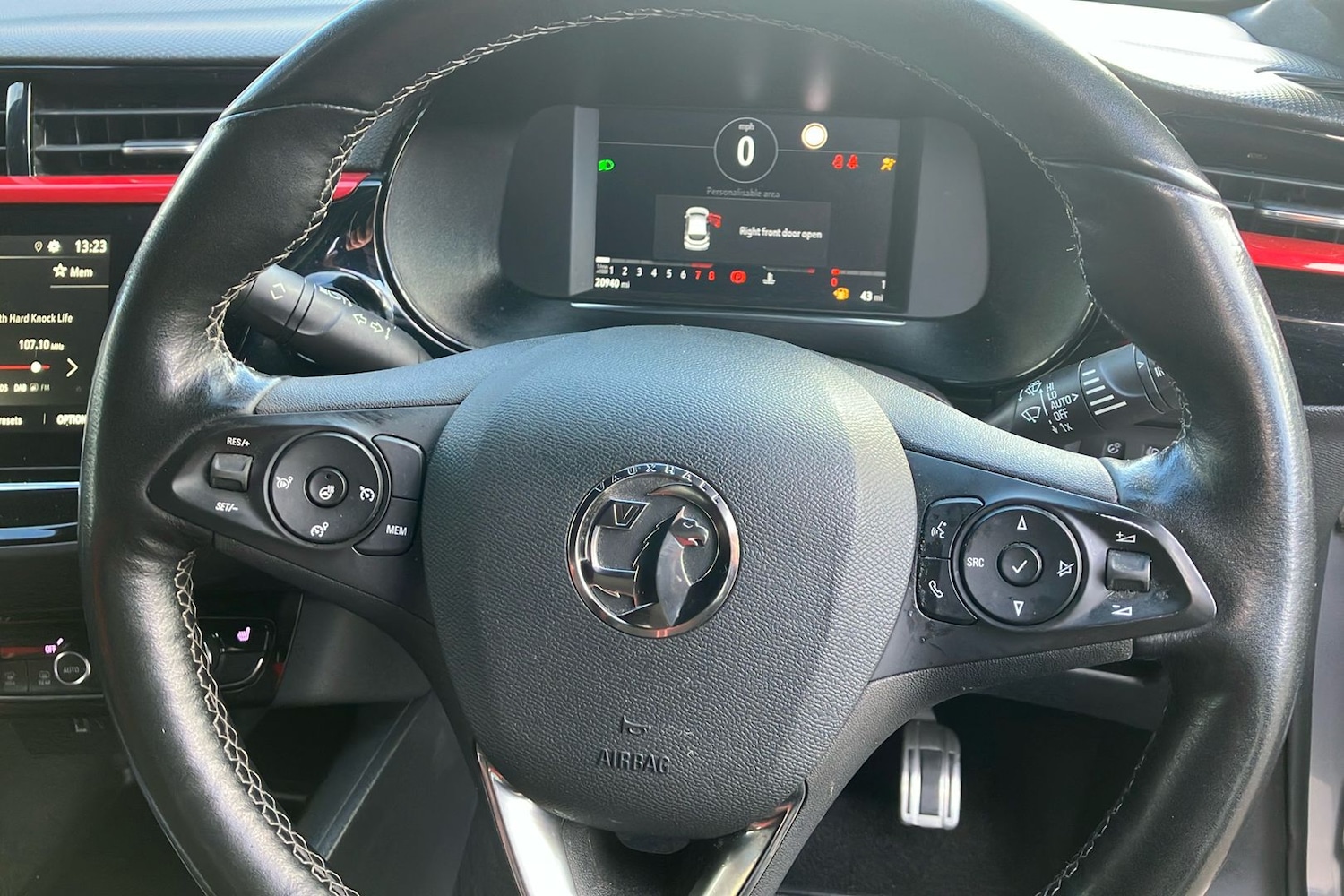 Used Vauxhall Corsa for sale - 77475549: Photo 37