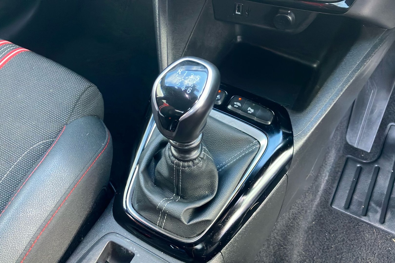 Used Vauxhall Corsa for sale - 77475549: Photo 38