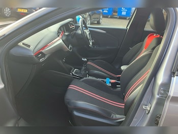 Used Vauxhall Corsa undefined for sale - 77475549: Photo