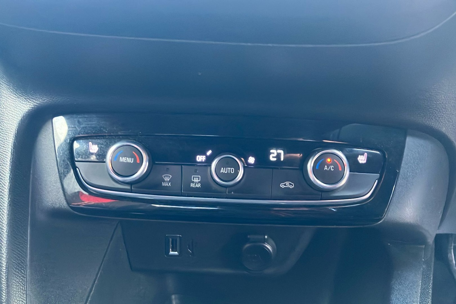 Used Vauxhall Corsa for sale - 77475549: Photo 40