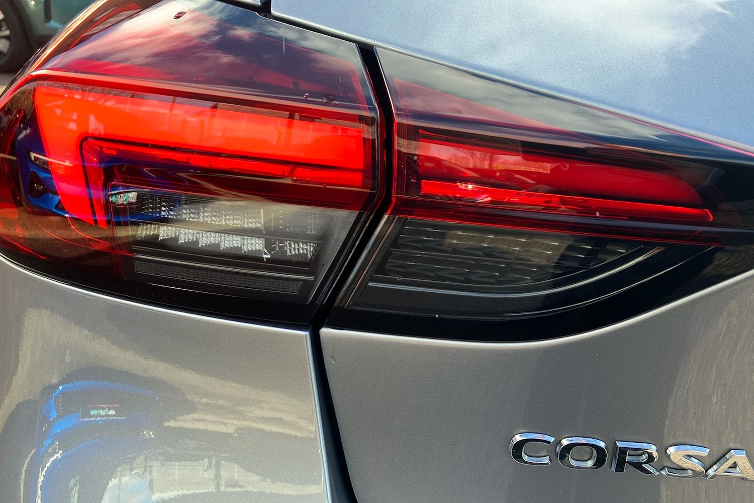 Used Vauxhall Corsa for sale - 77475549: Photo 51