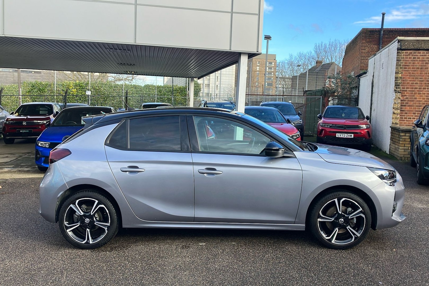 Used Vauxhall Corsa for sale - 77475549: Photo 6
