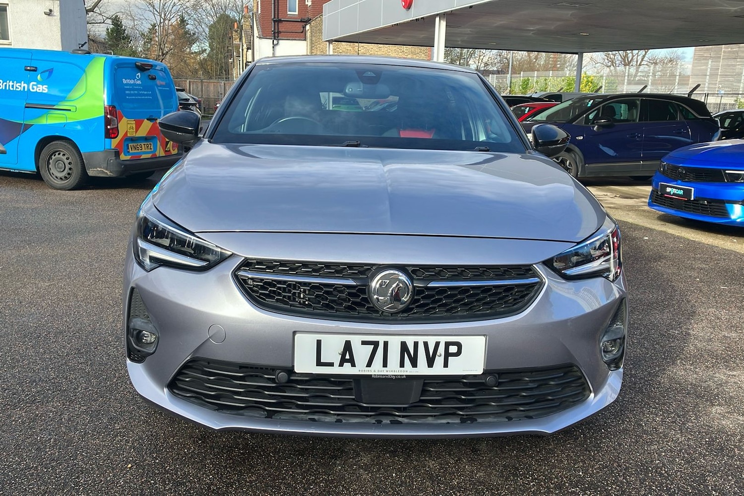 Used Vauxhall Corsa for sale - 77475549: Photo 8