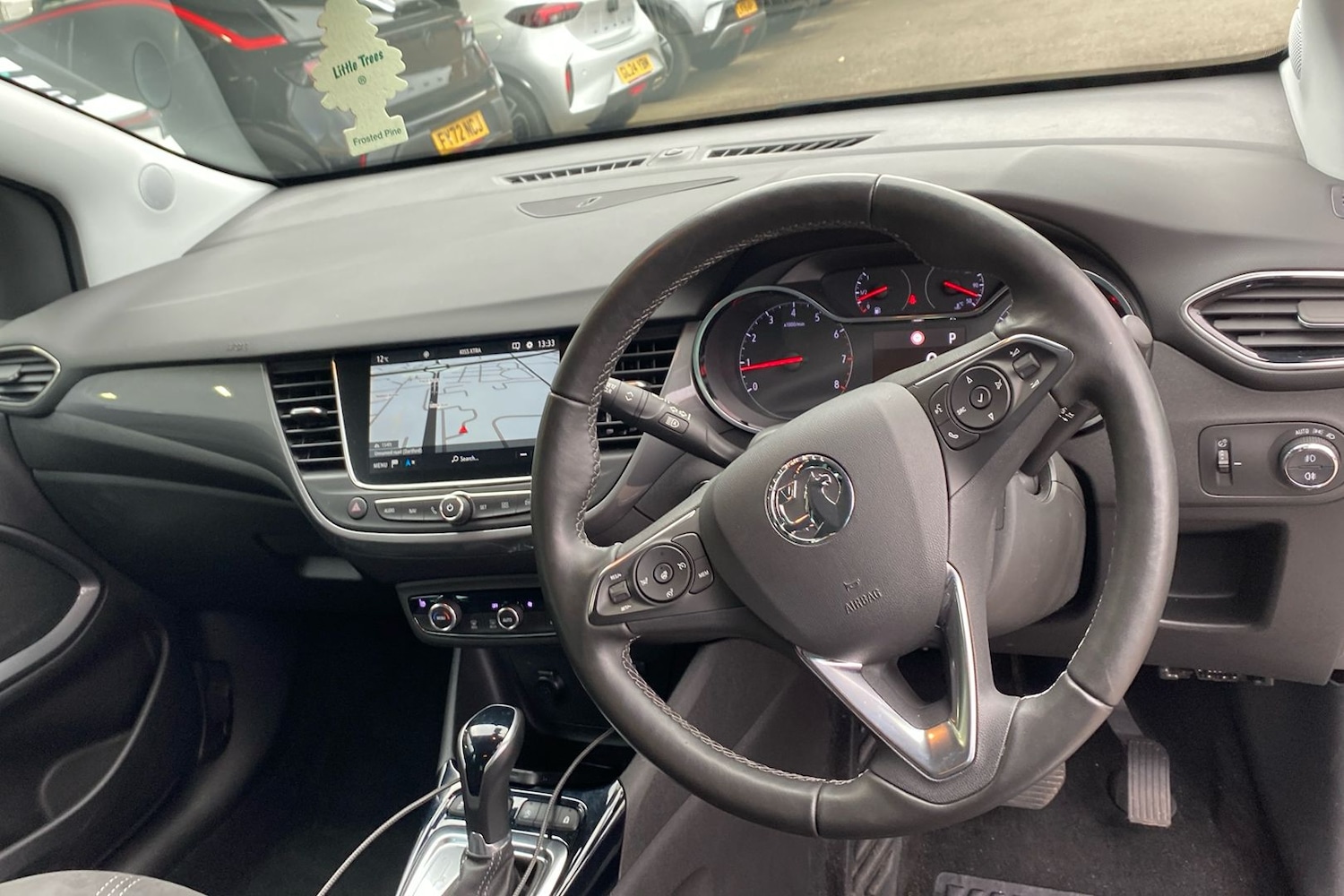 Used Vauxhall Crossland 2022 for sale - 77288975: Photo 13