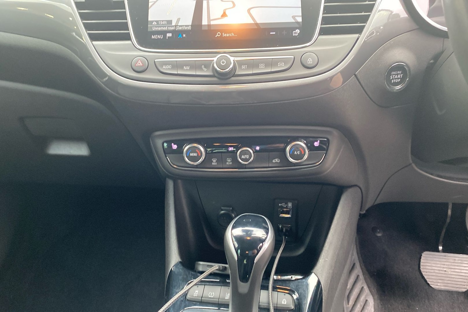 Used Vauxhall Crossland 2022 for sale - 77288975: Photo 15