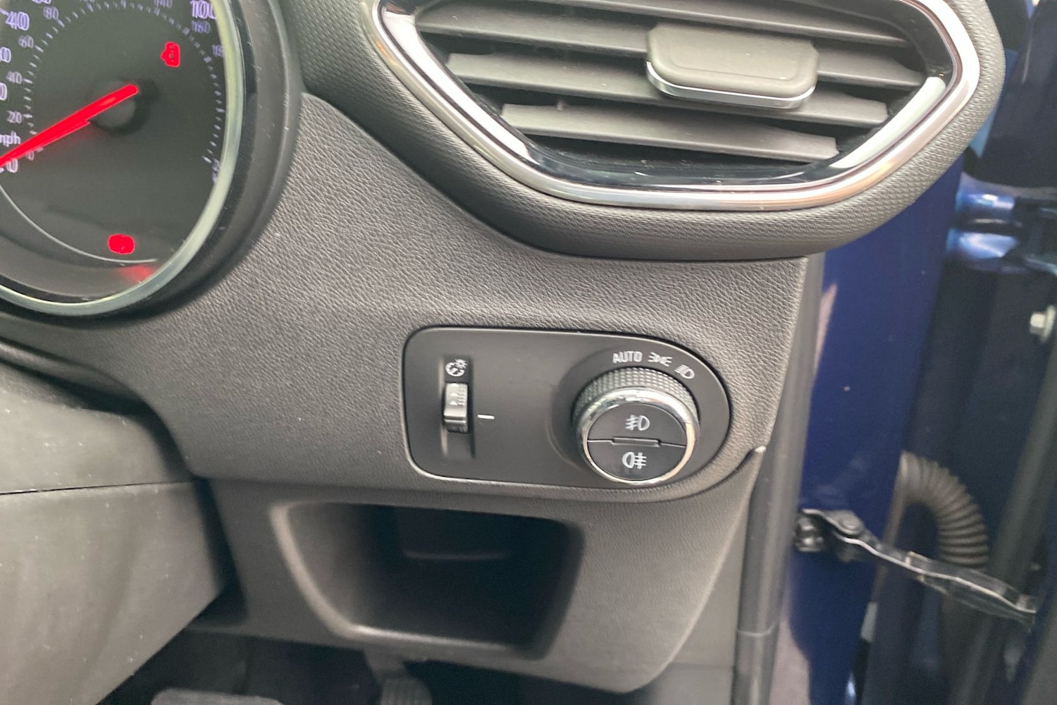 Used Vauxhall Crossland 2022 for sale - 77288975: Photo 21