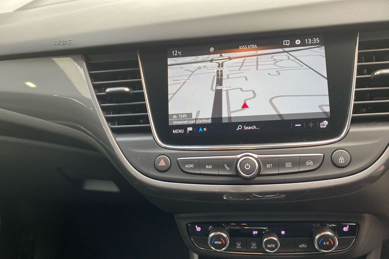 Used Vauxhall Crossland 2022 for sale - 77288975: Photo 25