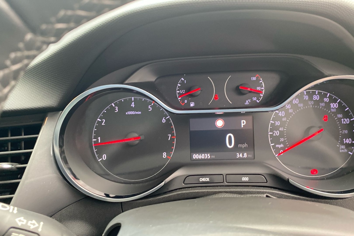 Used Vauxhall Crossland 2022 for sale - 77288975: Photo 34