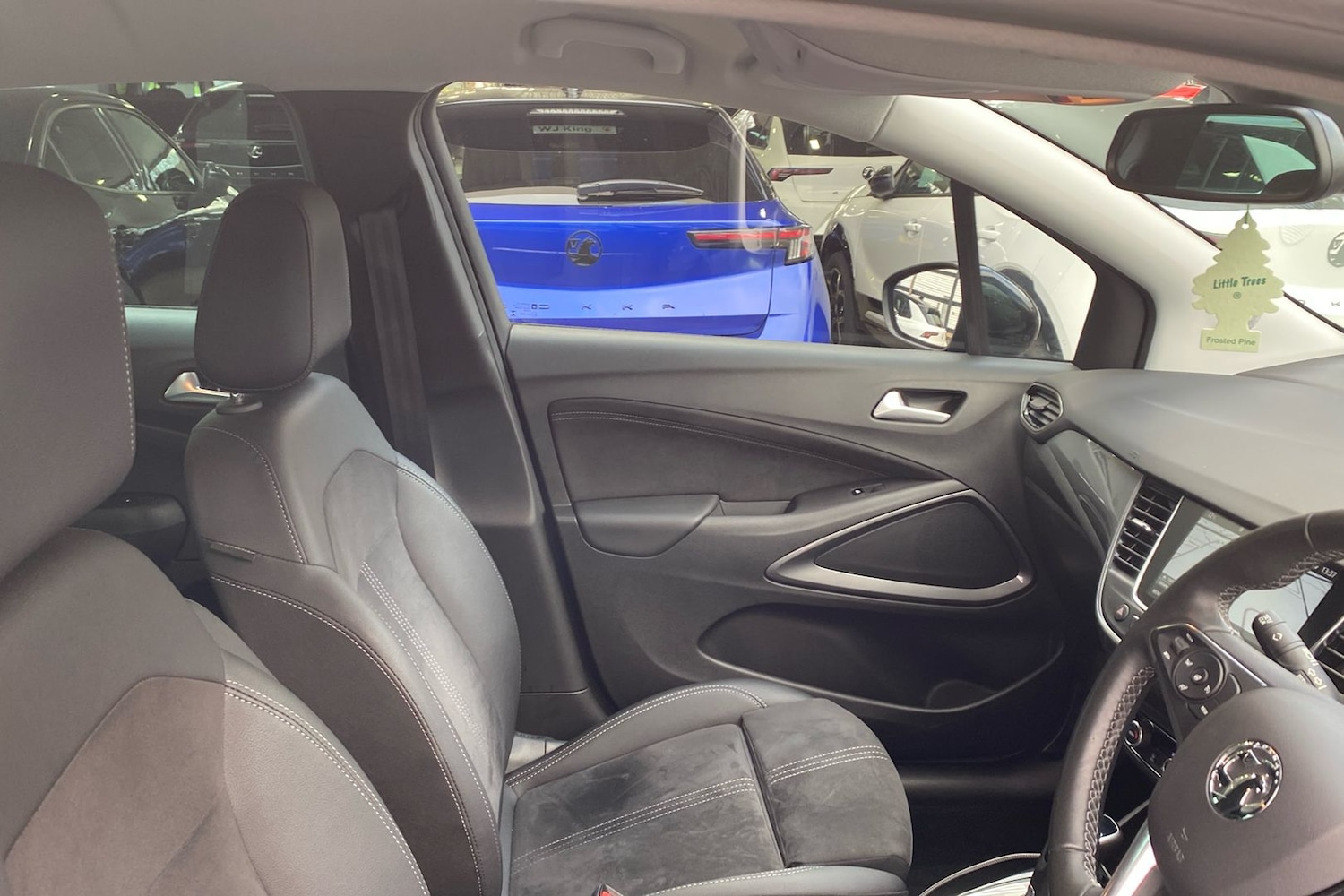 Used Vauxhall Crossland 2022 for sale - 77288975: Photo 35