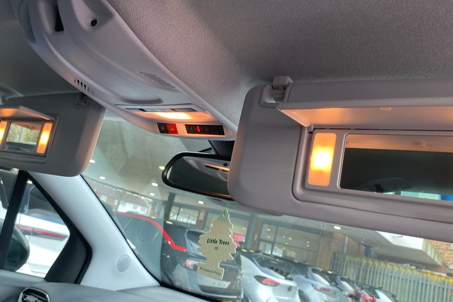 Used Vauxhall Crossland 2022 for sale - 77288975: Photo 49