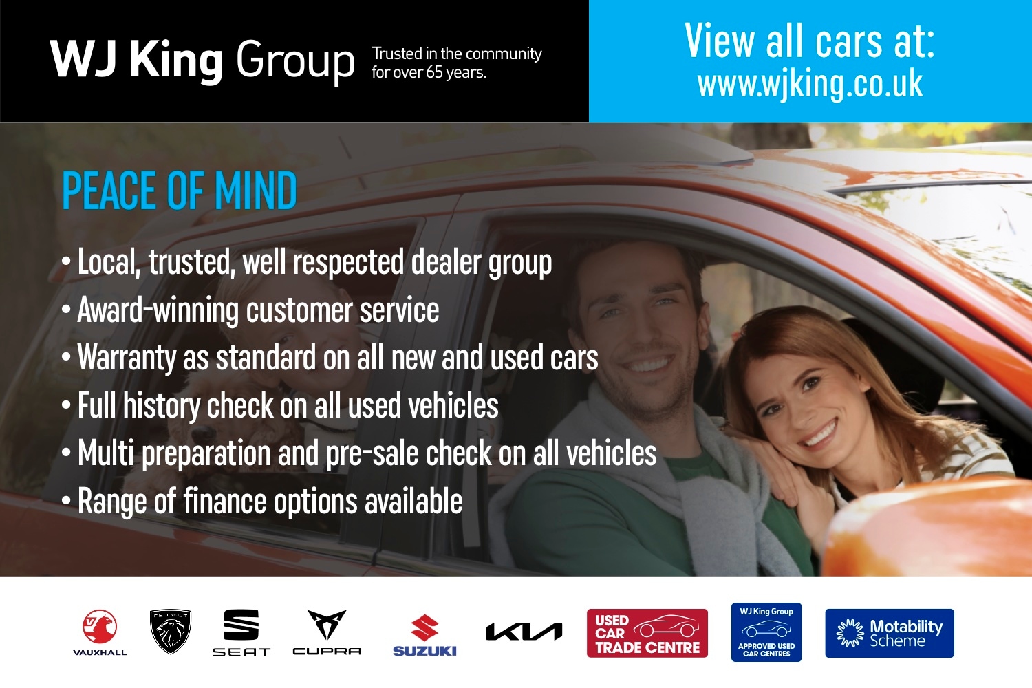 Used Vauxhall Grandland 2022 for sale - 76163965: Photo 10