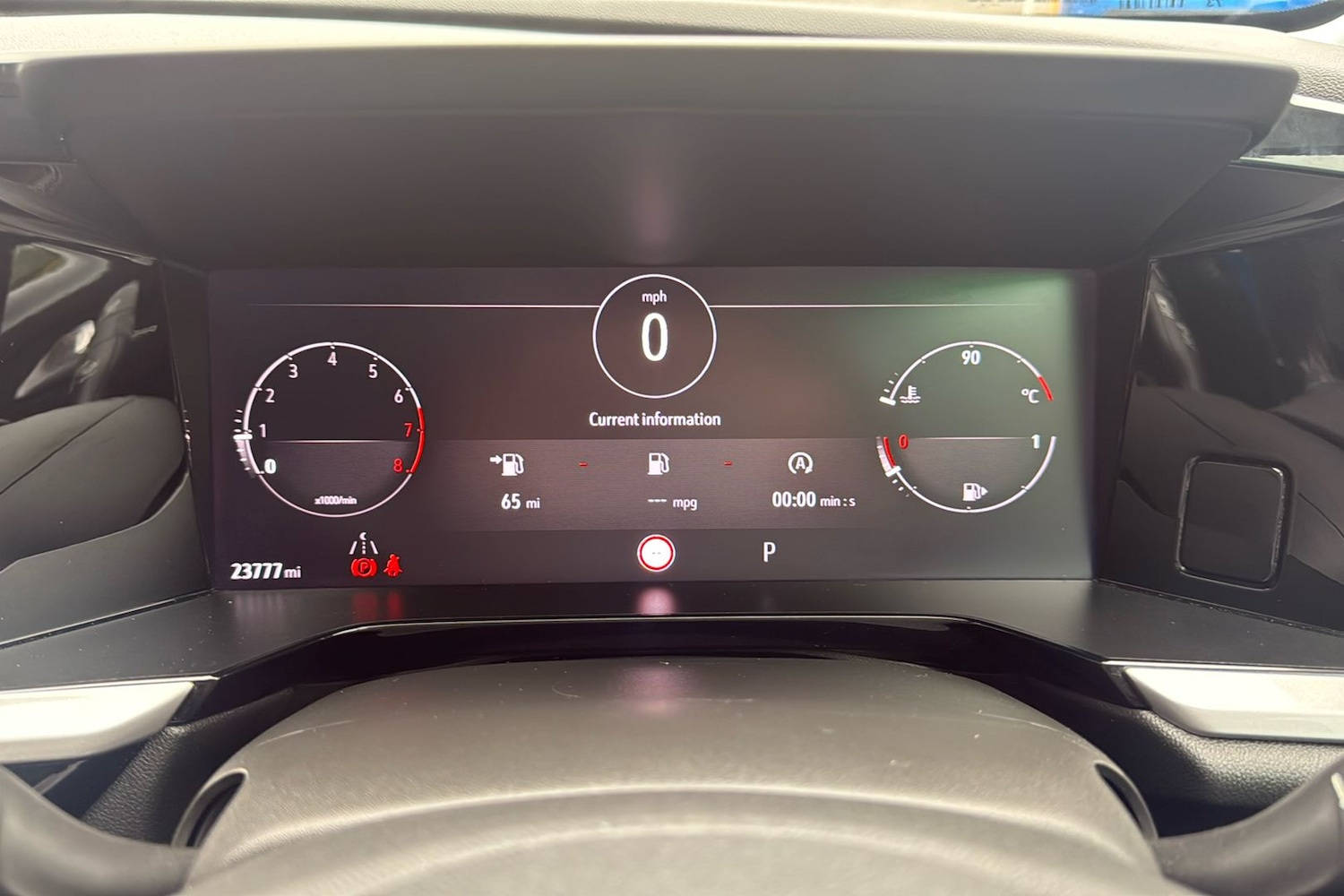 Used Vauxhall Grandland 2022 for sale - 76163965: Photo 19