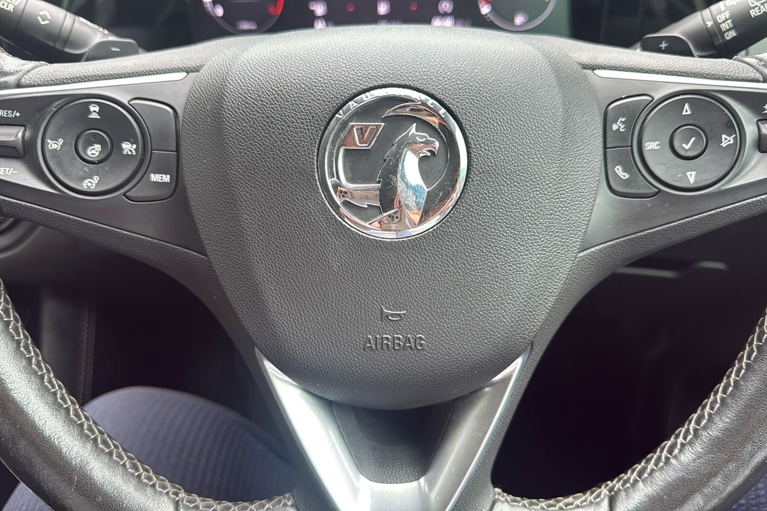 Used Vauxhall Grandland 2022 for sale - 76163965: Photo 20
