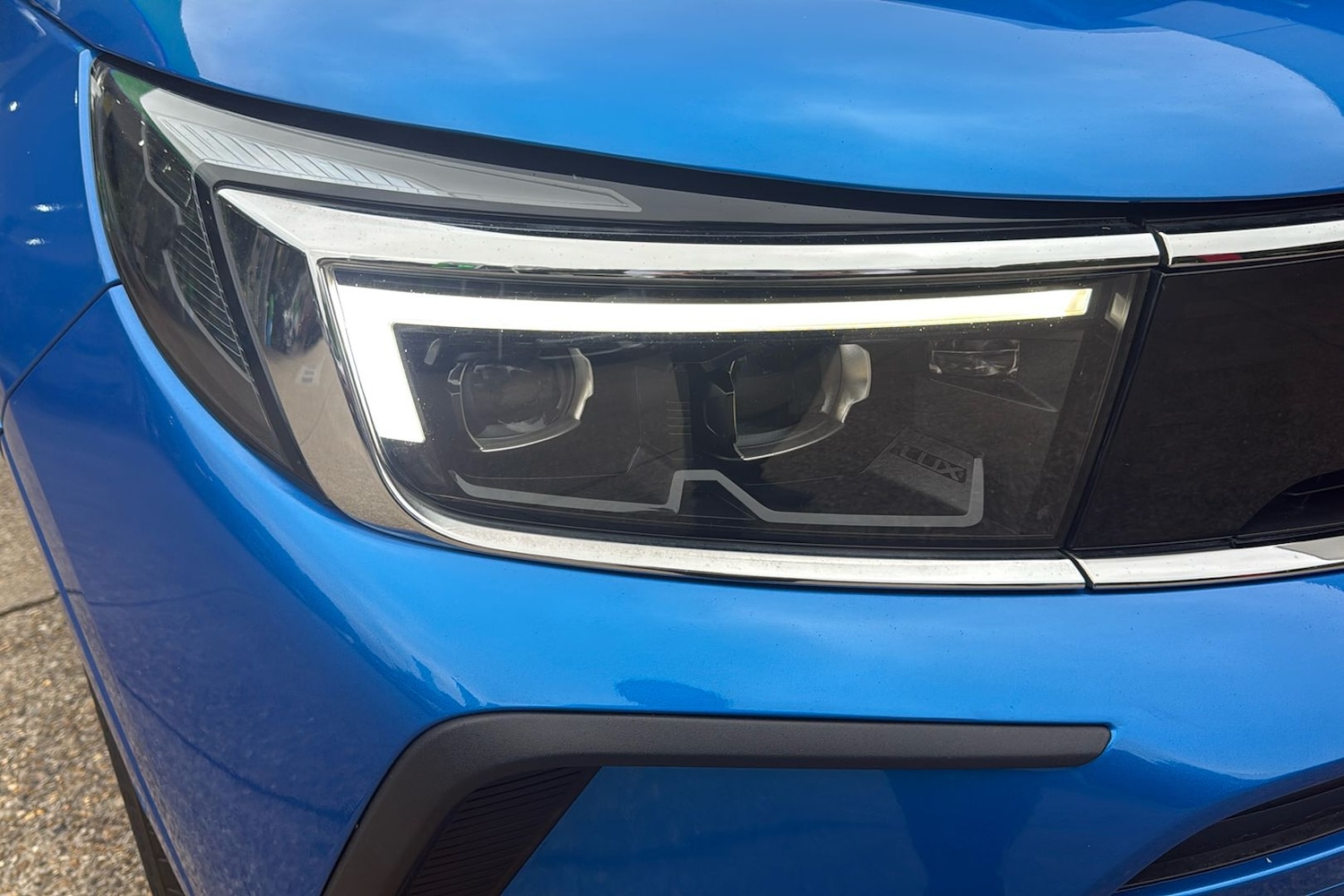 Used Vauxhall Grandland 2022 for sale - 76163965: Photo 22
