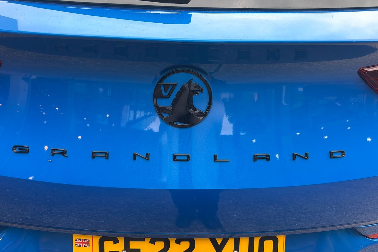 Used Vauxhall Grandland 2022 for sale - 76163965: Photo 27