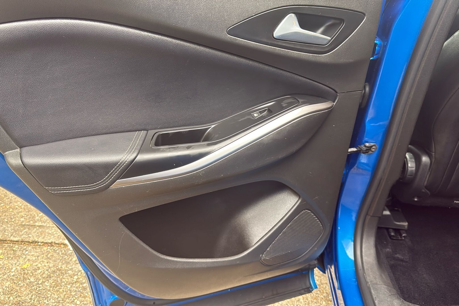 Used Vauxhall Grandland 2022 for sale - 76163965: Photo 32