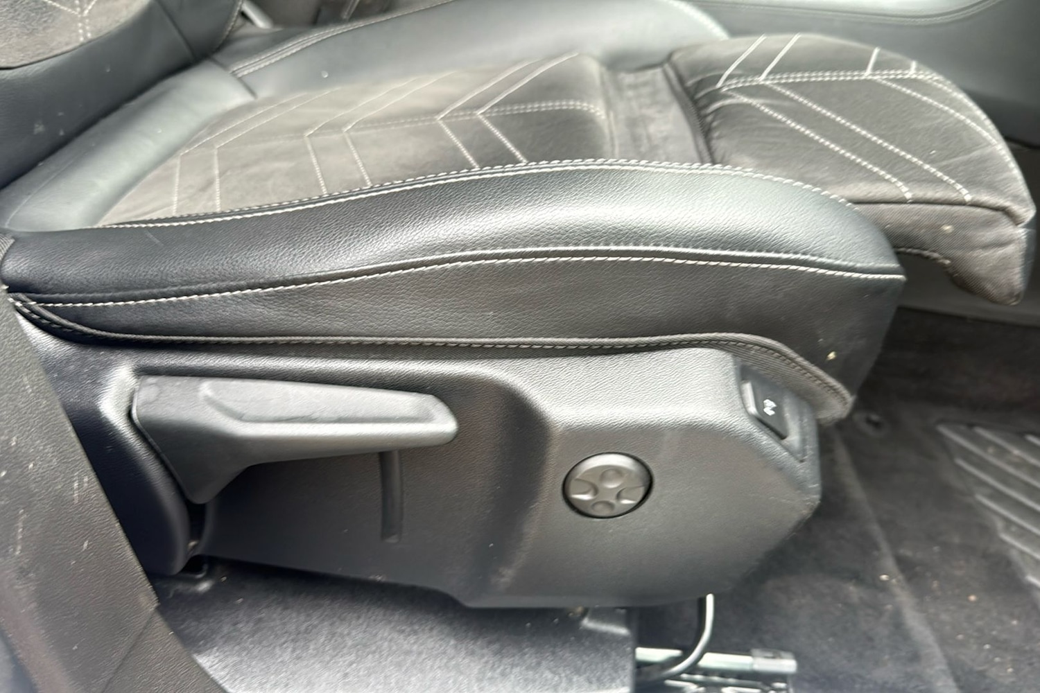 Used Vauxhall Grandland 2022 for sale - 76163965: Photo 34