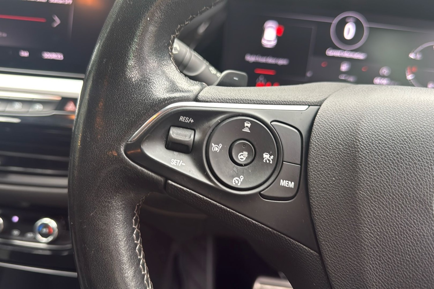 Used Vauxhall Grandland 2022 for sale - 76163965: Photo 36