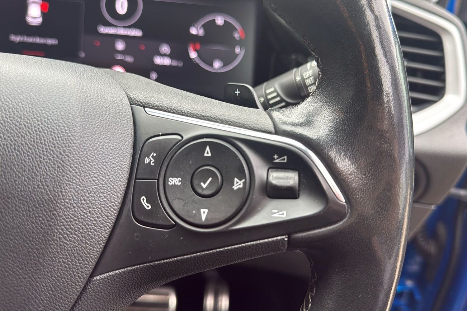 Used Vauxhall Grandland 2022 for sale - 76163965: Photo 37