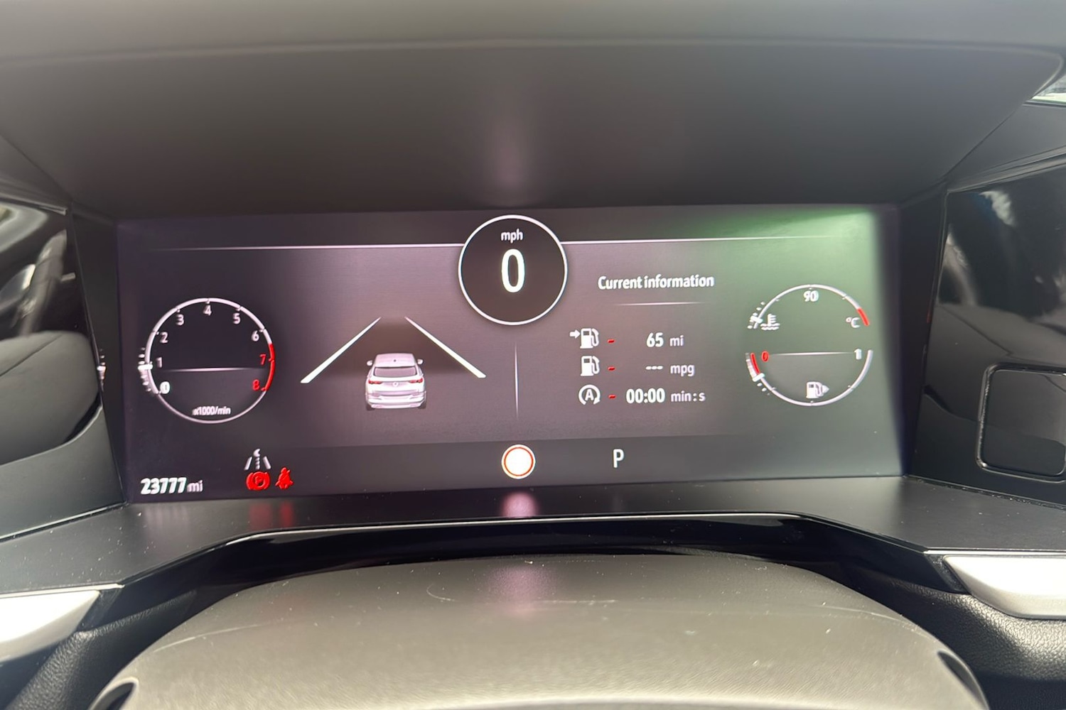 Used Vauxhall Grandland 2022 for sale - 76163965: Photo 38