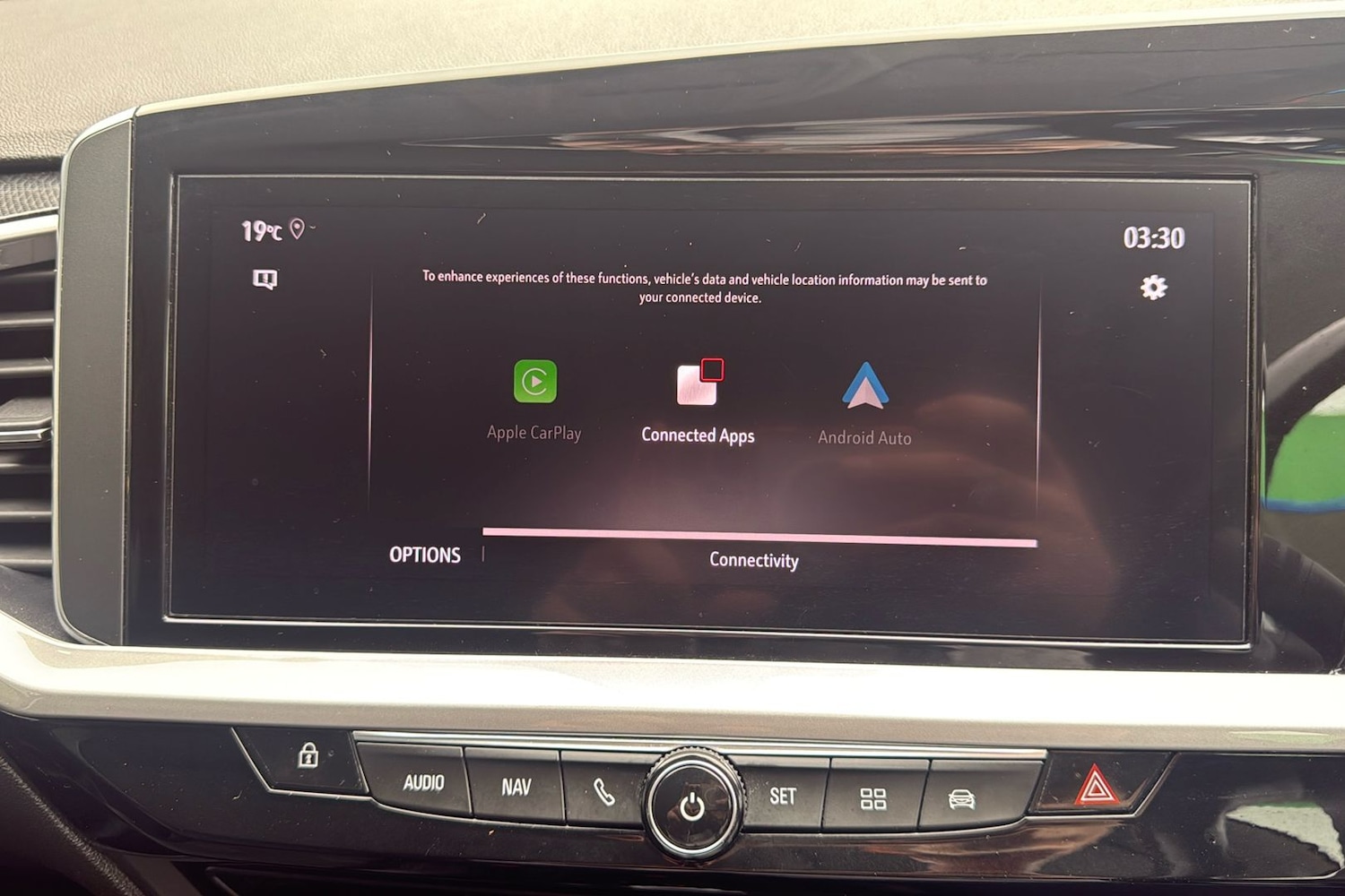 Used Vauxhall Grandland 2022 for sale - 76163965: Photo 44