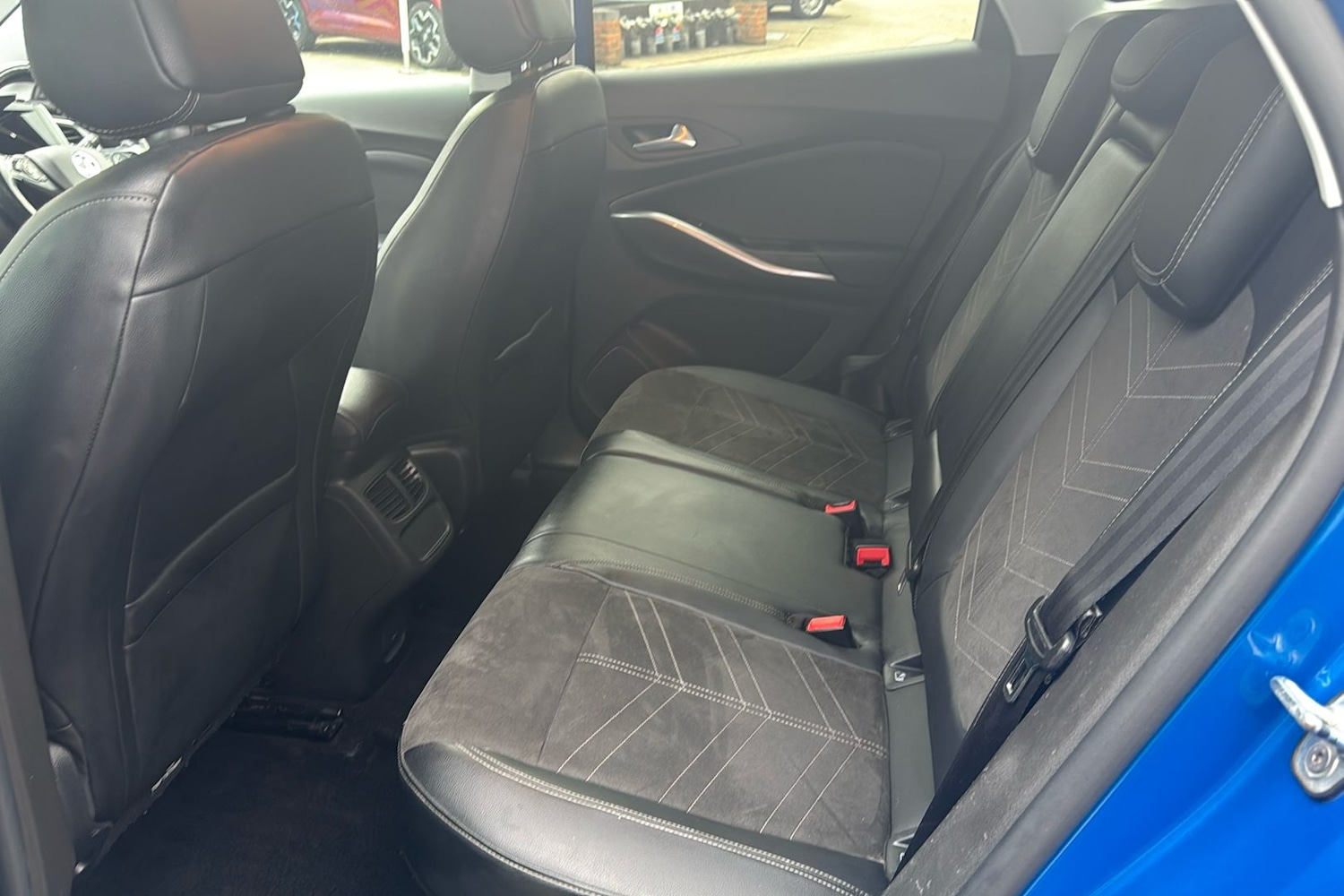 Used Vauxhall Grandland 2022 for sale - 76163965: Photo 5