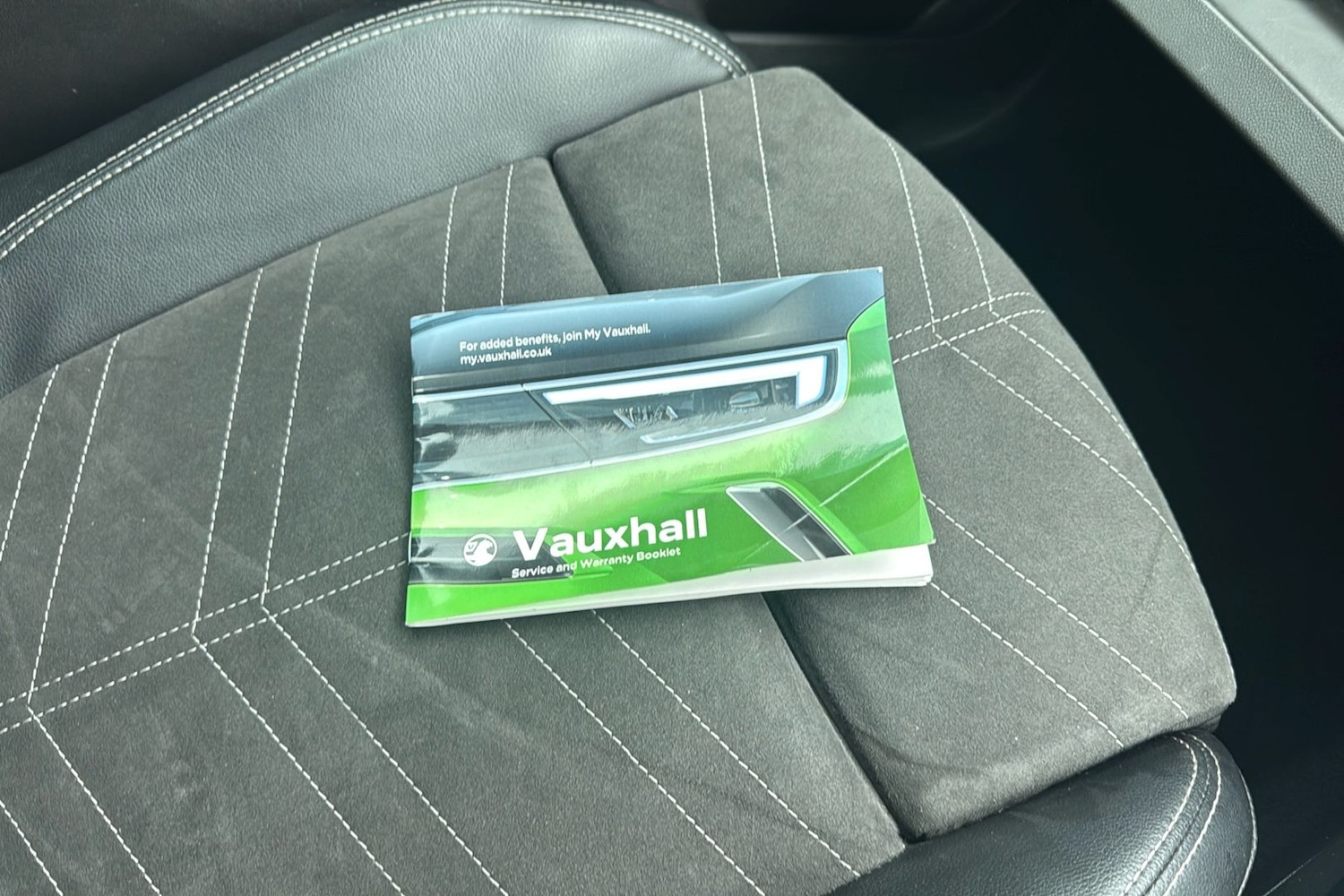 Used Vauxhall Grandland 2022 for sale - 76163965: Photo 51