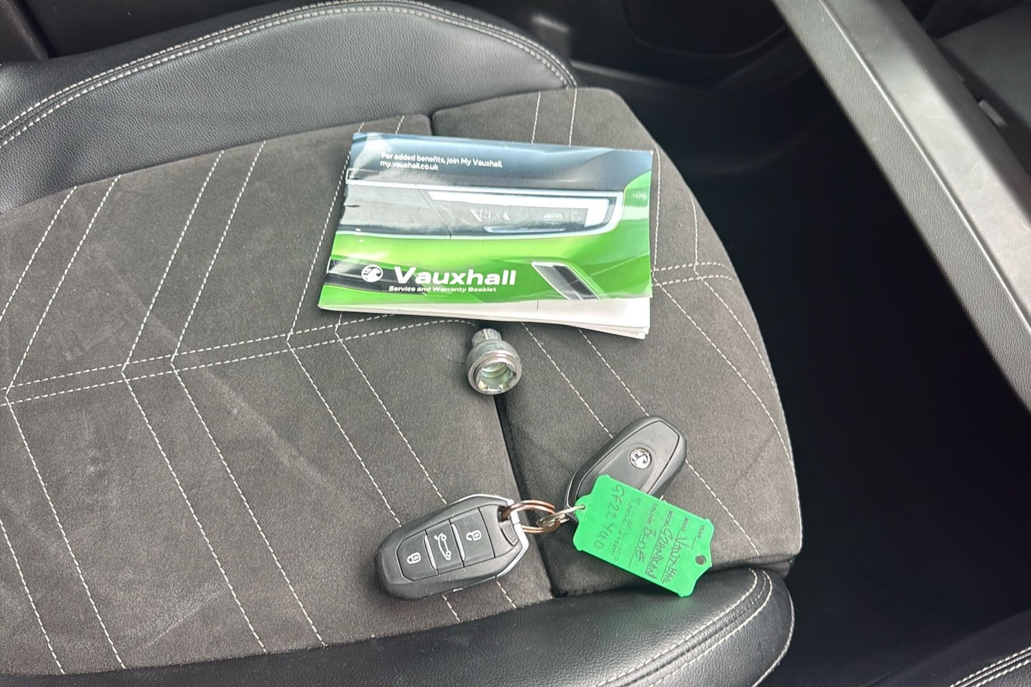 Used Vauxhall Grandland 2022 for sale - 76163965: Photo 53
