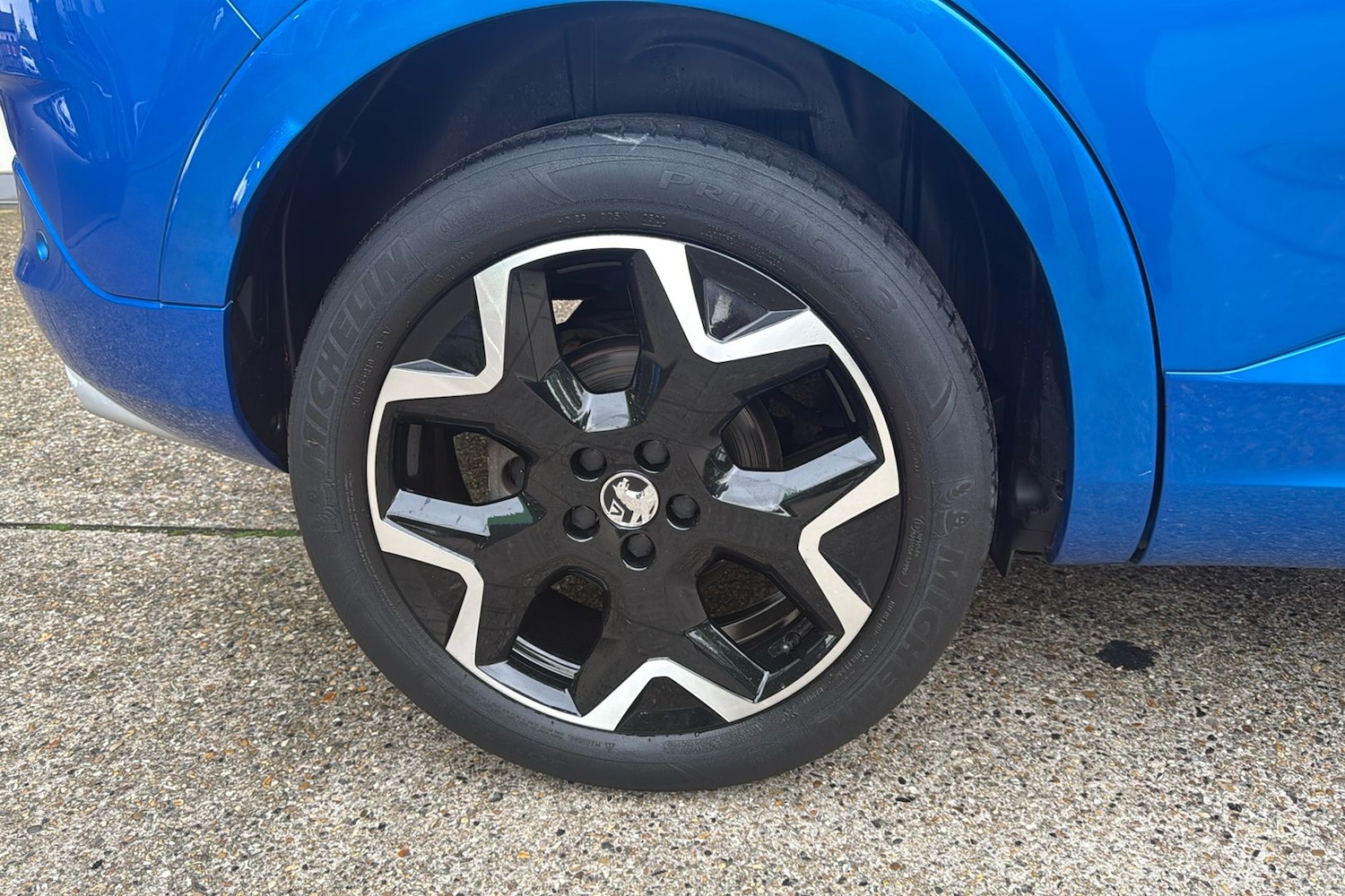 Used Vauxhall Grandland 2022 for sale - 76163965: Photo 9