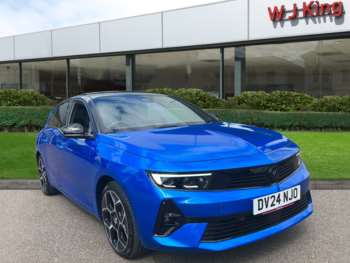 2024 - 1.2 Turbo 130 Ultimate 5dr