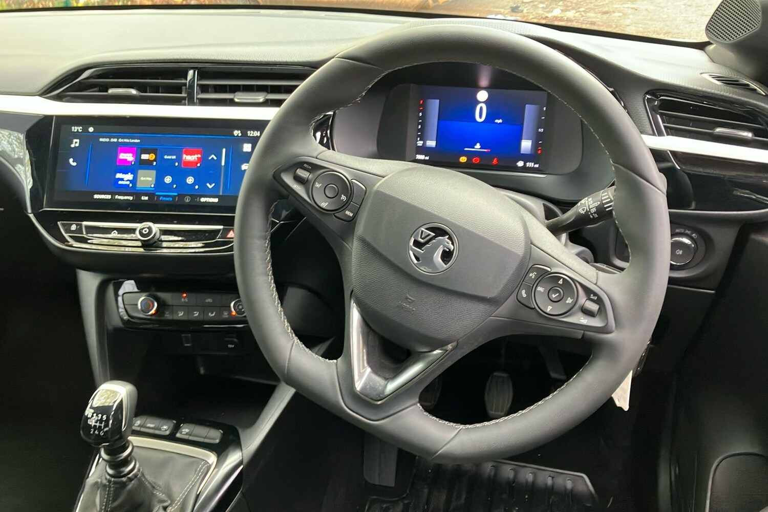 Used Vauxhall Corsa for sale - 77378980: Photo 13