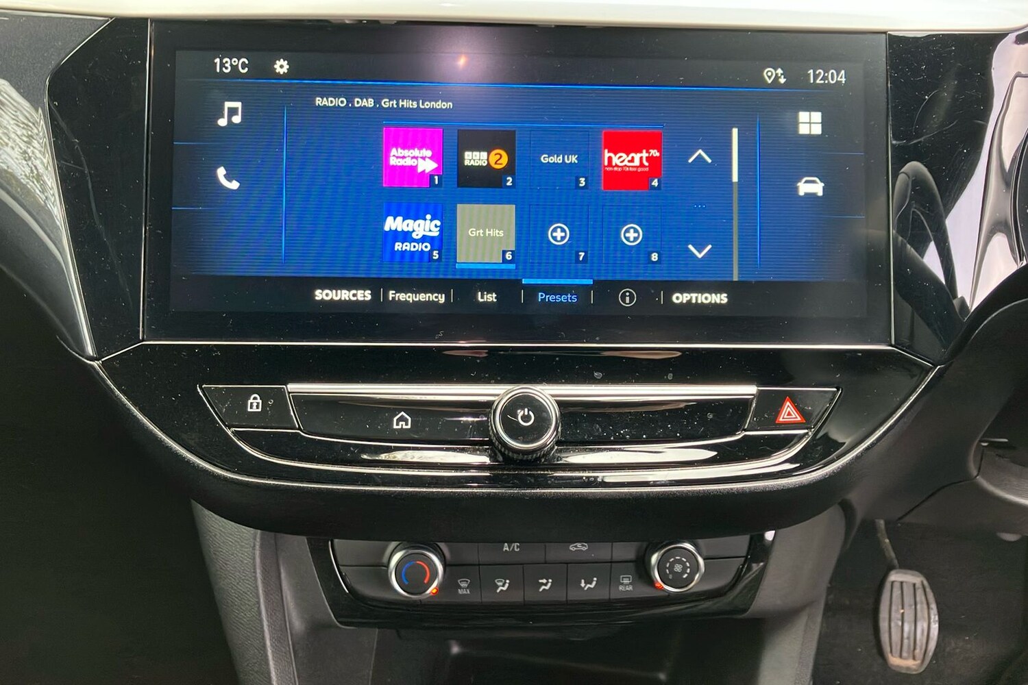 Used Vauxhall Corsa for sale - 77378980: Photo 14