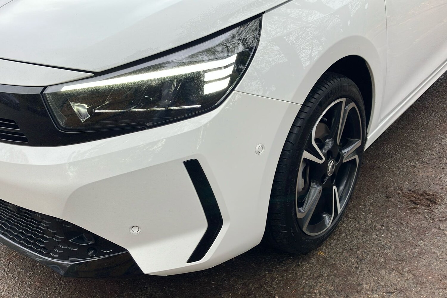 Used Vauxhall Corsa for sale - 77378980: Photo 29