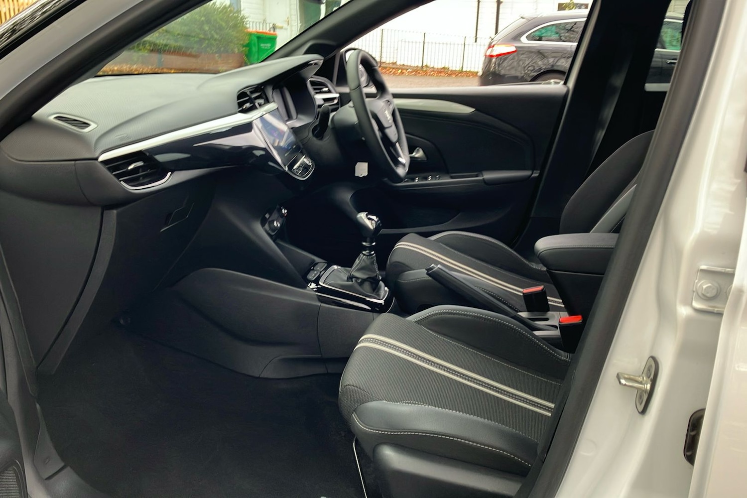 Used Vauxhall Corsa for sale - 77378980: Photo 3