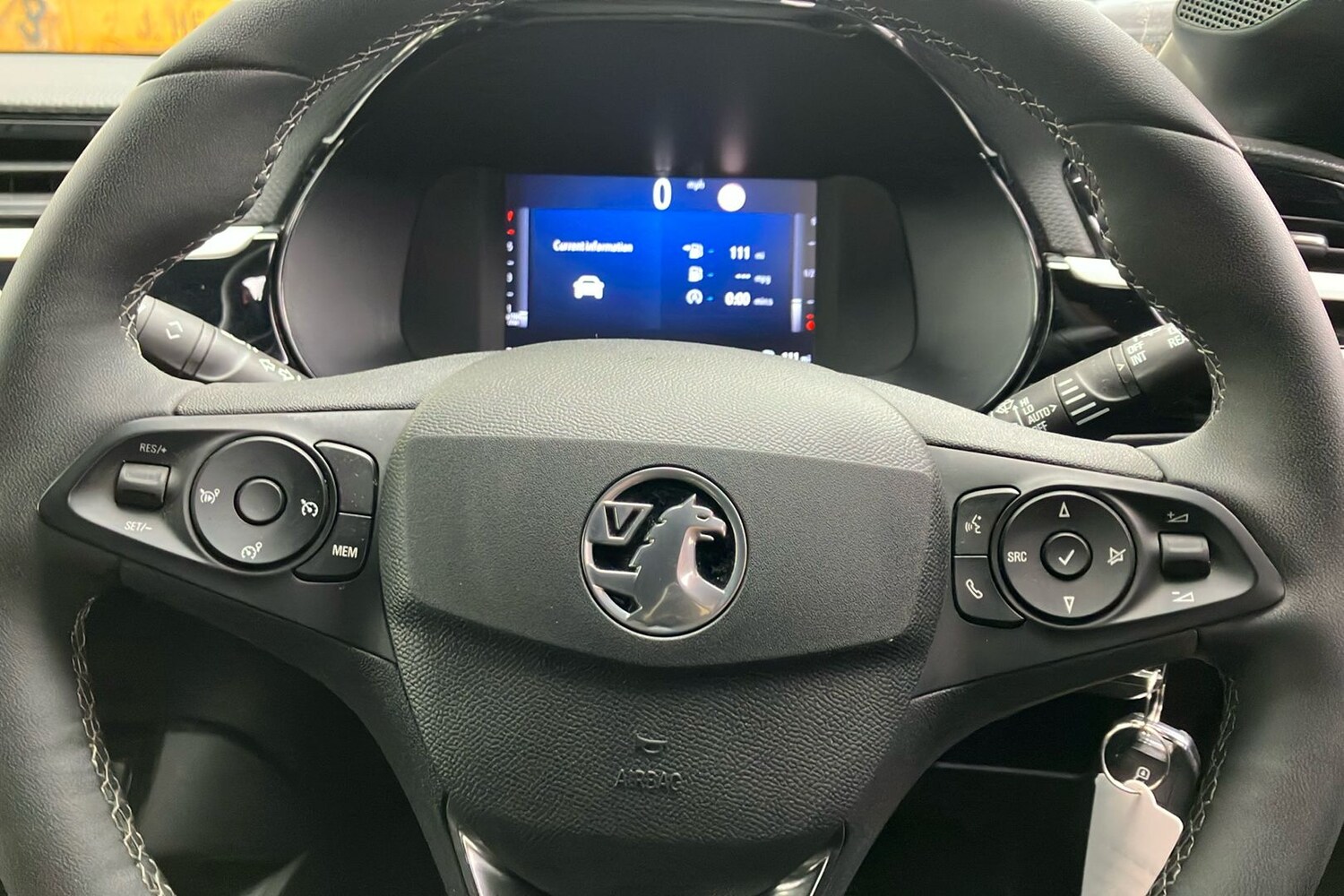 Used Vauxhall Corsa for sale - 77378980: Photo 37