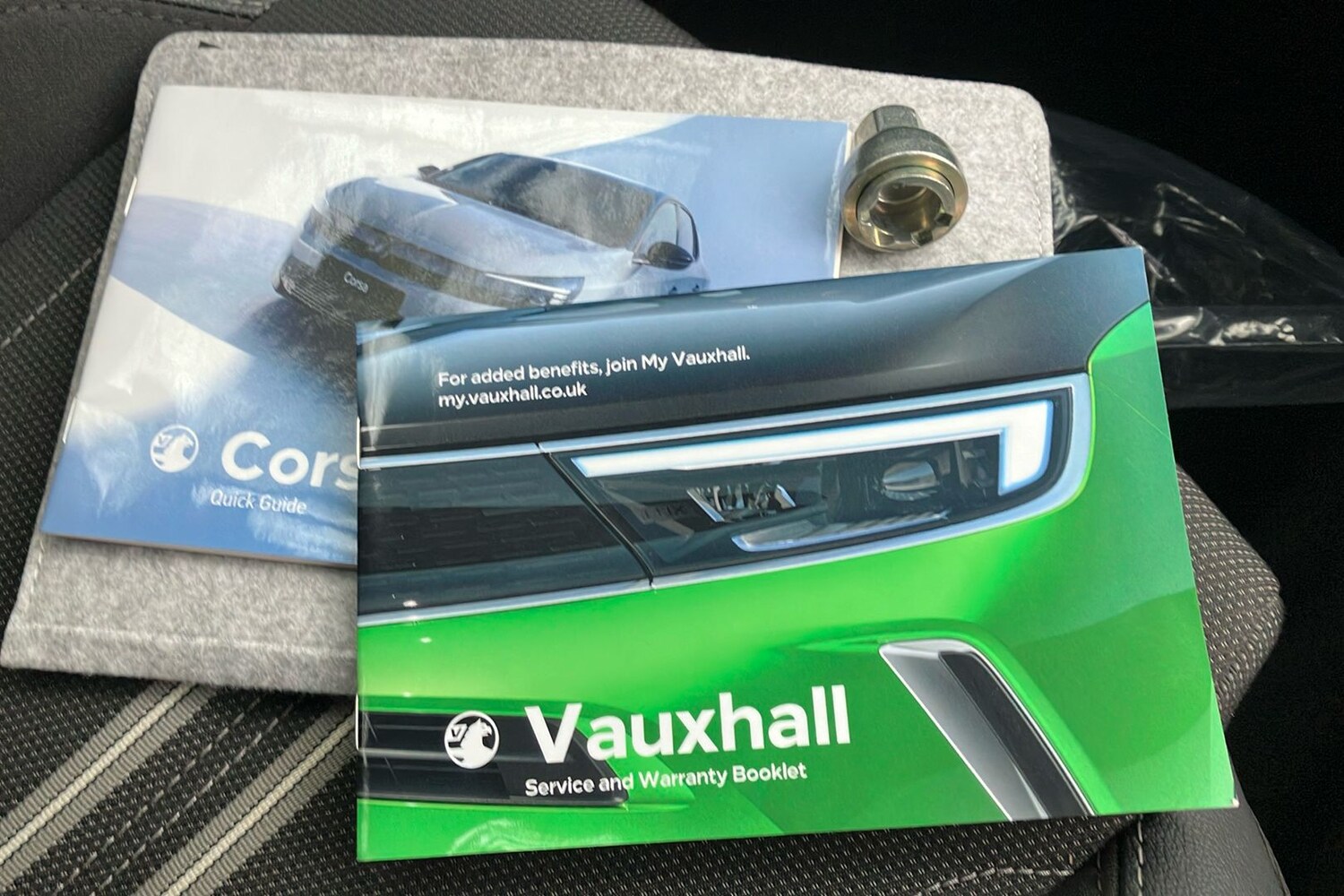 Used Vauxhall Corsa for sale - 77378980: Photo 43