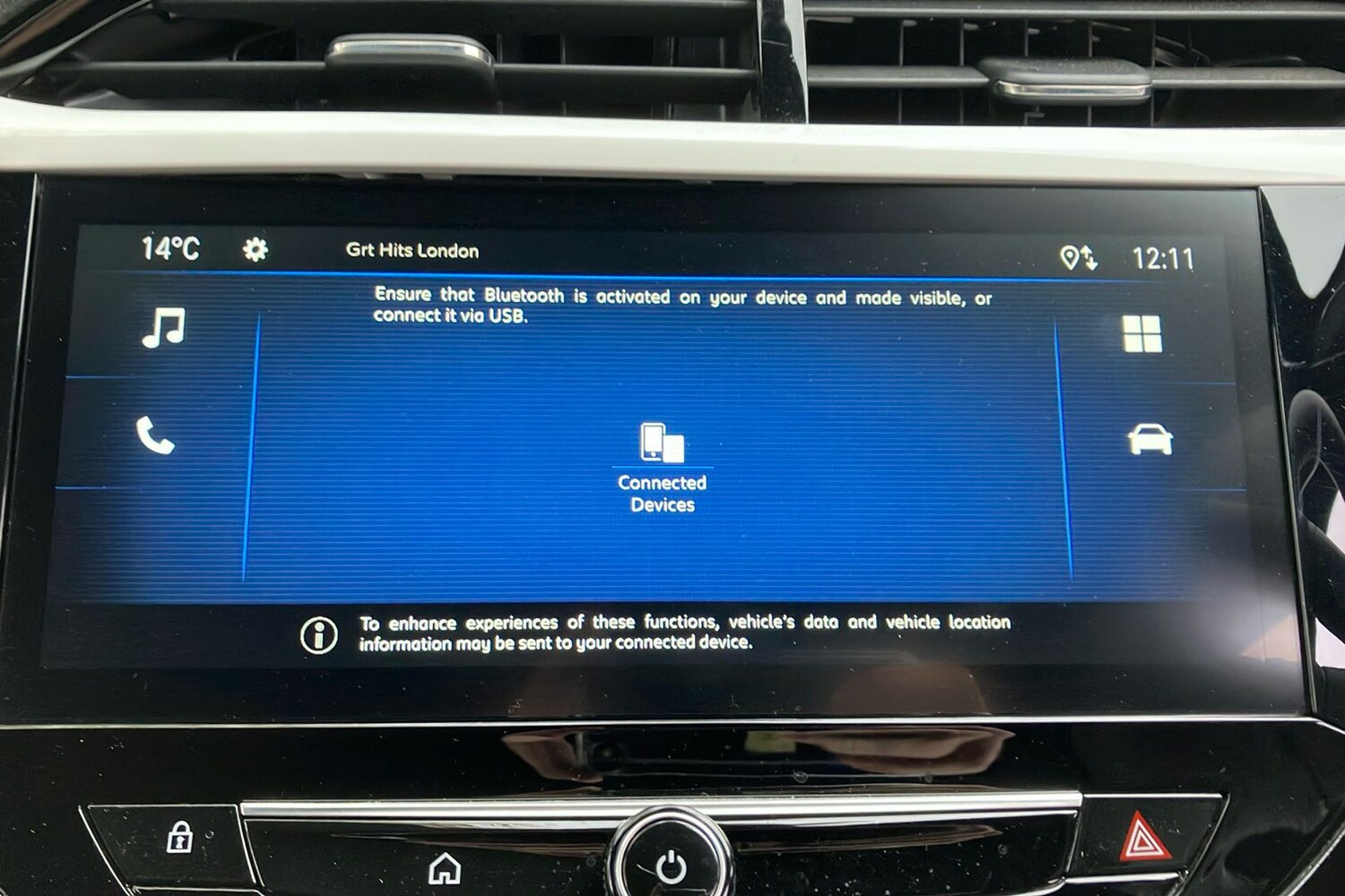 Used Vauxhall Corsa for sale - 77378980: Photo 44