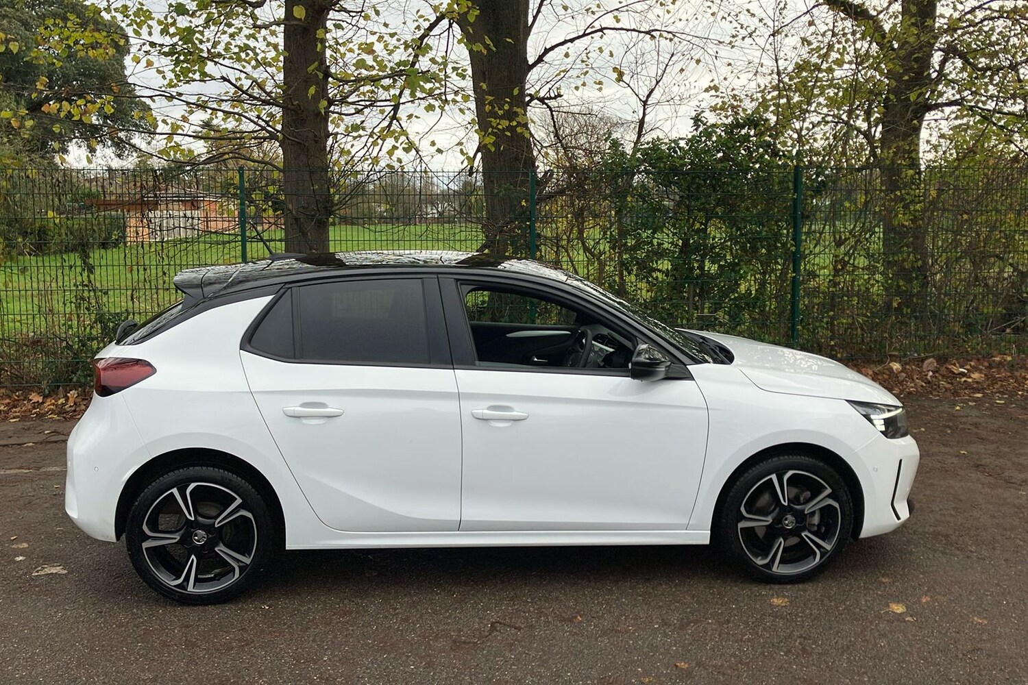 Used Vauxhall Corsa for sale - 77378980: Photo 6