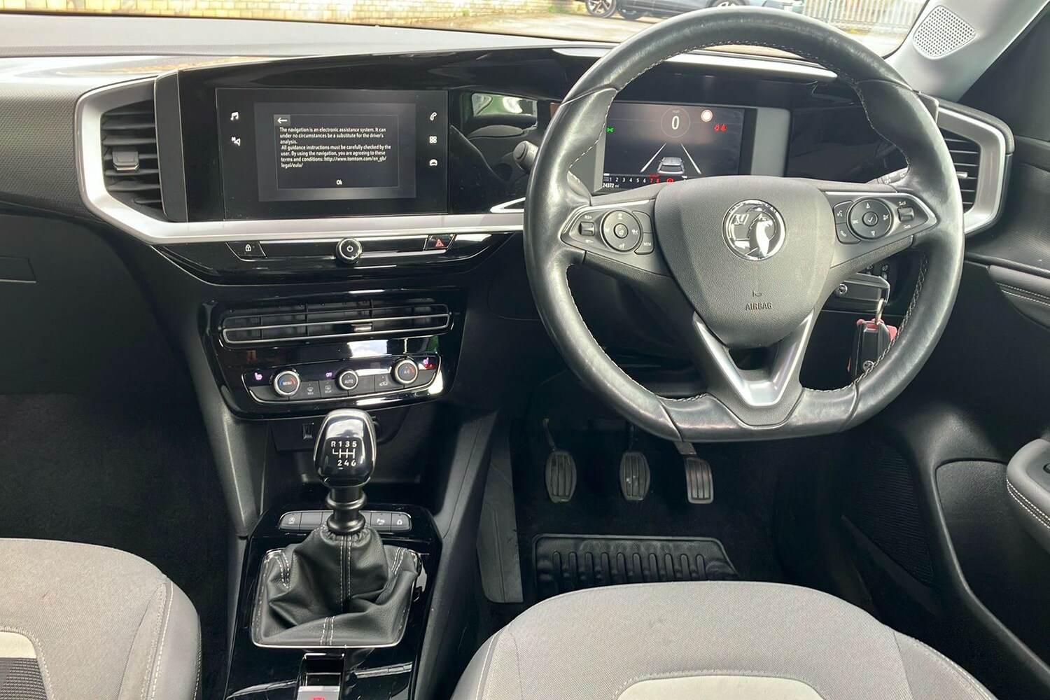 Used Vauxhall Mokka 2021 for sale - 78154858: Photo 11